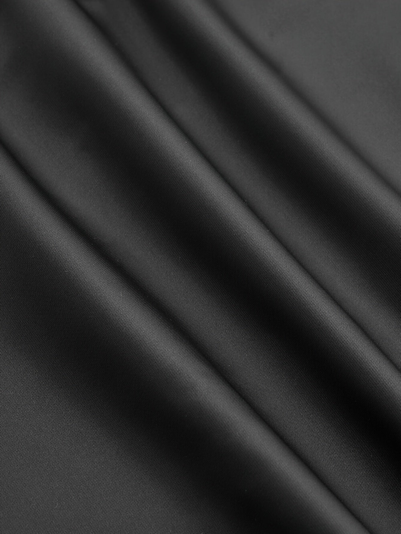 Elegant Solid Color Skirt for Women